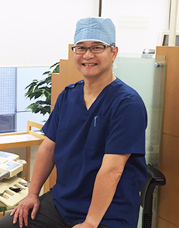 吉田邦秀