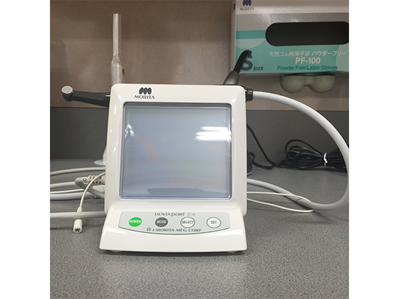 検査機器